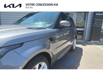 Photo 16 du bon plan LAND-ROVER Range Rover Sport 2.0 P400e 404ch HSE Dynamic Mark VIII occasion à 38990 €
