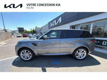 Photo 17 du bon plan LAND-ROVER Range Rover Sport 2.0 P400e 404ch HSE Dynamic Mark VIII occasion à 38990 €