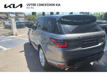 Photo 18 du bon plan LAND-ROVER Range Rover Sport 2.0 P400e 404ch HSE Dynamic Mark VIII occasion à 38990 €