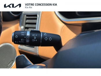 Photo 24 du bon plan LAND-ROVER Range Rover Sport 2.0 P400e 404ch HSE Dynamic Mark VIII occasion à 38990 €