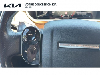 Photo 25 du bon plan LAND-ROVER Range Rover Sport 2.0 P400e 404ch HSE Dynamic Mark VIII occasion à 38990 €