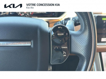 Photo 26 du bon plan LAND-ROVER Range Rover Sport 2.0 P400e 404ch HSE Dynamic Mark VIII occasion à 38990 €