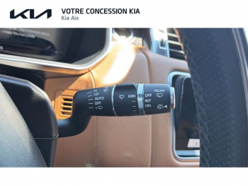 Photo 27 du bon plan LAND-ROVER Range Rover Sport 2.0 P400e 404ch HSE Dynamic Mark VIII occasion à 38990 €