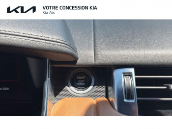 Photo 28 du bon plan LAND-ROVER Range Rover Sport 2.0 P400e 404ch HSE Dynamic Mark VIII occasion à 38990 €
