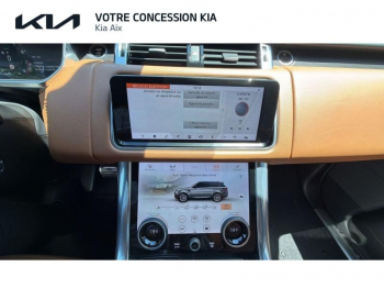 Photo 29 du bon plan LAND-ROVER Range Rover Sport 2.0 P400e 404ch HSE Dynamic Mark VIII occasion à 38990 €