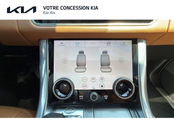 Photo 31 du bon plan LAND-ROVER Range Rover Sport 2.0 P400e 404ch HSE Dynamic Mark VIII occasion à 38990 €