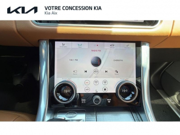 Photo 32 du bon plan LAND-ROVER Range Rover Sport 2.0 P400e 404ch HSE Dynamic Mark VIII occasion à 38990 €