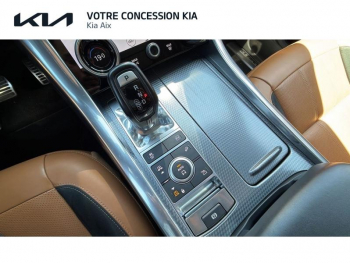 Photo 34 du bon plan LAND-ROVER Range Rover Sport 2.0 P400e 404ch HSE Dynamic Mark VIII occasion à 38990 €