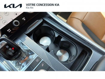 Photo 35 du bon plan LAND-ROVER Range Rover Sport 2.0 P400e 404ch HSE Dynamic Mark VIII occasion à 38990 €