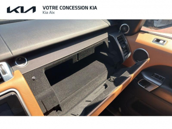 Photo 38 du bon plan LAND-ROVER Range Rover Sport 2.0 P400e 404ch HSE Dynamic Mark VIII occasion à 38990 €