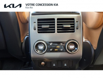 Photo 41 du bon plan LAND-ROVER Range Rover Sport 2.0 P400e 404ch HSE Dynamic Mark VIII occasion à 38990 €