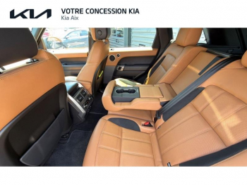 Photo 42 du bon plan LAND-ROVER Range Rover Sport 2.0 P400e 404ch HSE Dynamic Mark VIII occasion à 38990 €