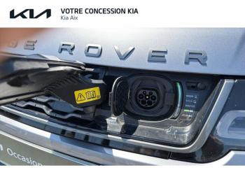 Photo 46 du bon plan LAND-ROVER Range Rover Sport 2.0 P400e 404ch HSE Dynamic Mark VIII occasion à 38990 €