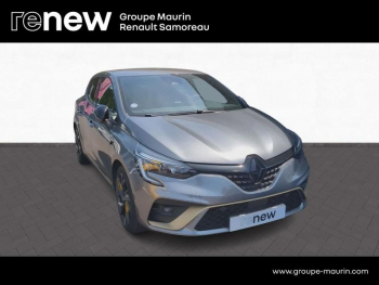 Photo 2 du bon plan RENAULT Clio 1.6 E-Tech hybride 145ch Engineered occasion à 16800 €