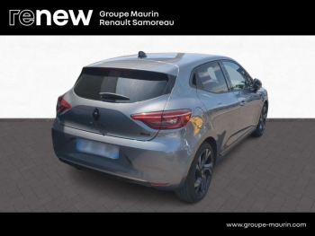 Photo 3 du bon plan RENAULT Clio 1.6 E-Tech hybride 145ch Engineered occasion à 16800 €