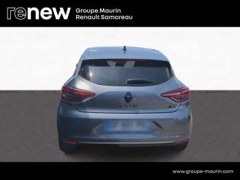 Photo 5 du bon plan RENAULT Clio 1.6 E-Tech hybride 145ch Engineered occasion à 16800 €