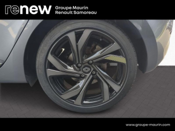 Photo 7 du bon plan RENAULT Clio 1.6 E-Tech hybride 145ch Engineered occasion à 16800 €