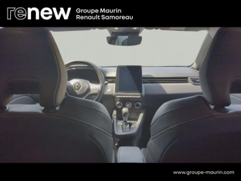 Photo 8 du bon plan RENAULT Clio 1.6 E-Tech hybride 145ch Engineered occasion à 16800 €