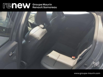 Photo 11 du bon plan RENAULT Clio 1.6 E-Tech hybride 145ch Engineered occasion à 16800 €