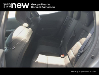 Photo 12 du bon plan RENAULT Clio 1.6 E-Tech hybride 145ch Engineered occasion à 16800 €
