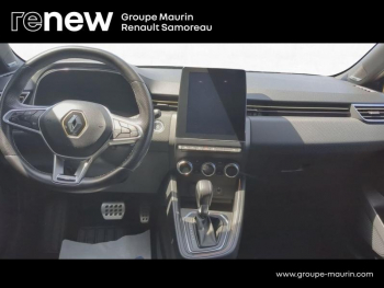Photo 13 du bon plan RENAULT Clio 1.6 E-Tech hybride 145ch Engineered occasion à 16800 €