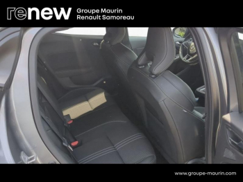 Photo 14 du bon plan RENAULT Clio 1.6 E-Tech hybride 145ch Engineered occasion à 16800 €