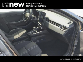 Photo 16 du bon plan RENAULT Clio 1.6 E-Tech hybride 145ch Engineered occasion à 16800 €