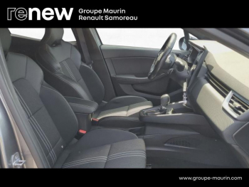 Photo 17 du bon plan RENAULT Clio 1.6 E-Tech hybride 145ch Engineered occasion à 16800 €