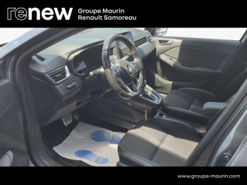 Photo 18 du bon plan RENAULT Clio 1.6 E-Tech hybride 145ch Engineered occasion à 16800 €