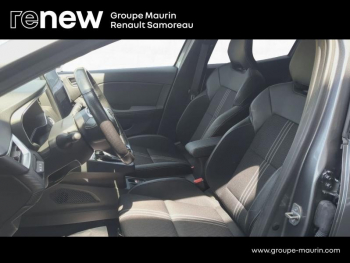 Photo 19 du bon plan RENAULT Clio 1.6 E-Tech hybride 145ch Engineered occasion à 16800 €