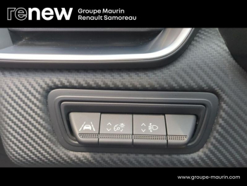 Photo 23 du bon plan RENAULT Clio 1.6 E-Tech hybride 145ch Engineered occasion à 16800 €