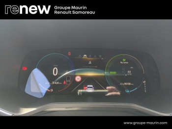 Photo 24 du bon plan RENAULT Clio 1.6 E-Tech hybride 145ch Engineered occasion à 16800 €