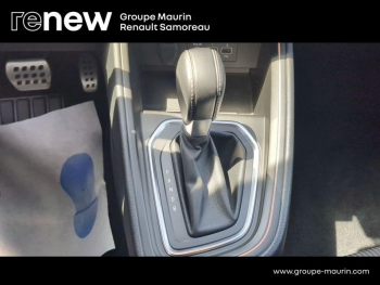Photo 25 du bon plan RENAULT Clio 1.6 E-Tech hybride 145ch Engineered occasion à 16800 €