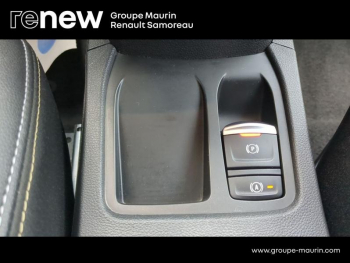 Photo 26 du bon plan RENAULT Clio 1.6 E-Tech hybride 145ch Engineered occasion à 16800 €