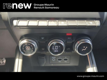 Photo 28 du bon plan RENAULT Clio 1.6 E-Tech hybride 145ch Engineered occasion à 16800 €