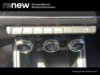 Photo 29 du bon plan RENAULT Clio 1.6 E-Tech hybride 145ch Engineered occasion à 16800 €