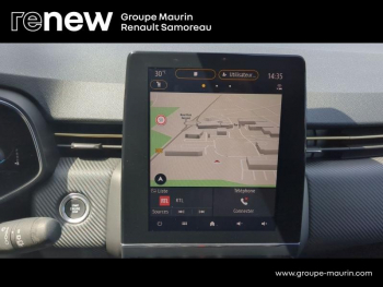 Photo 30 du bon plan RENAULT Clio 1.6 E-Tech hybride 145ch Engineered occasion à 16800 €