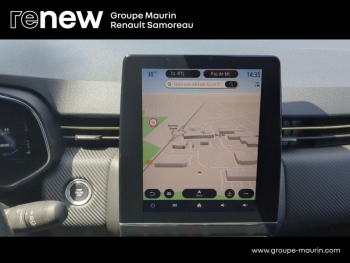 Photo 31 du bon plan RENAULT Clio 1.6 E-Tech hybride 145ch Engineered occasion à 16800 €