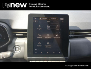 Photo 32 du bon plan RENAULT Clio 1.6 E-Tech hybride 145ch Engineered occasion à 16800 €