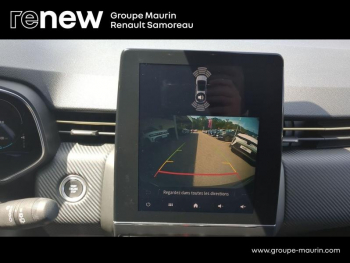 Photo 33 du bon plan RENAULT Clio 1.6 E-Tech hybride 145ch Engineered occasion à 16800 €