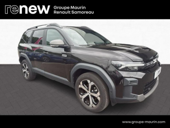 Photo 2 du bon plan DACIA Bigster 1.8 hybrid 155ch Journey occasion à 27900 €