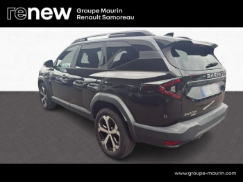 Photo 4 du bon plan DACIA Bigster 1.8 hybrid 155ch Journey occasion à 27900 €