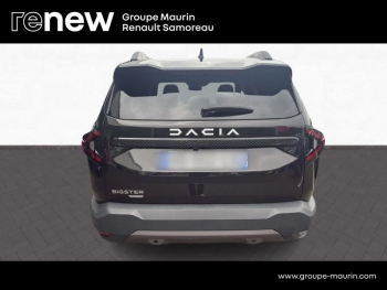 Photo 5 du bon plan DACIA Bigster 1.8 hybrid 155ch Journey occasion à 27900 €