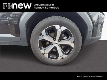 Photo 7 du bon plan DACIA Bigster 1.8 hybrid 155ch Journey occasion à 27900 €