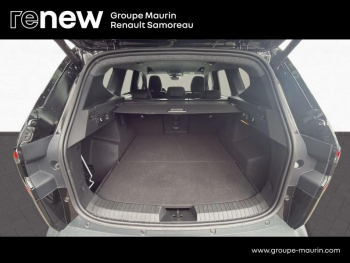 Photo 9 du bon plan DACIA Bigster 1.8 hybrid 155ch Journey occasion à 27900 €