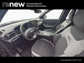 Photo 11 du bon plan DACIA Bigster 1.8 hybrid 155ch Journey occasion à 27900 €