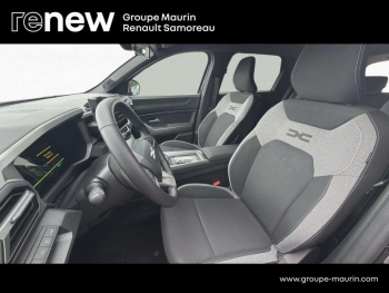Photo 12 du bon plan DACIA Bigster 1.8 hybrid 155ch Journey occasion à 27900 €