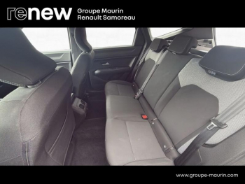Photo 14 du bon plan DACIA Bigster 1.8 hybrid 155ch Journey occasion à 27900 €
