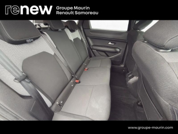Photo 16 du bon plan DACIA Bigster 1.8 hybrid 155ch Journey occasion à 27900 €