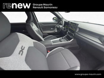 Photo 17 du bon plan DACIA Bigster 1.8 hybrid 155ch Journey occasion à 27900 €